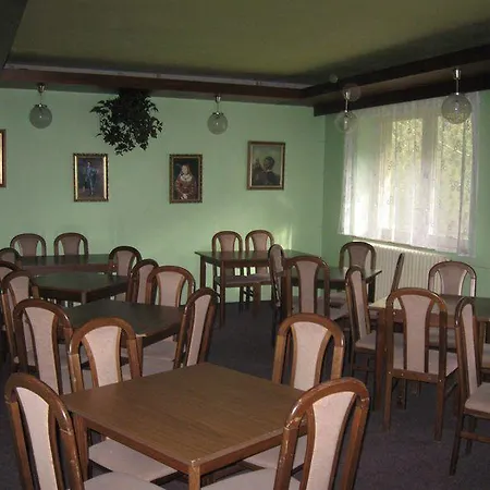 Hotel Reoneo Vernirovice