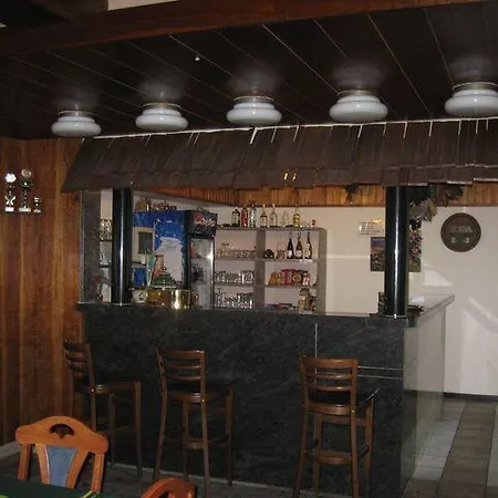 Hotel Reoneo Vernirovice