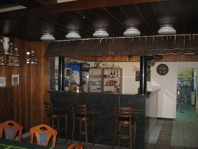 Hotel Reoneo Vernířovice